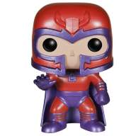 Фигурка Funko Pop! Marvel: X-Men - Magneto - Фигурка Funko Pop! Marvel: X-Men - Magneto