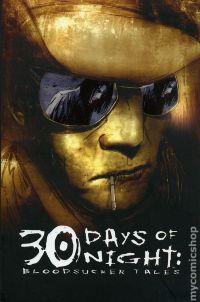 30 Days of Night: Bloodsucker Tales TPB