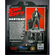 Фигурка Diamond Select Toys Sin City: Hartigan - Фигурка Diamond Select Toys Sin City: Hartigan