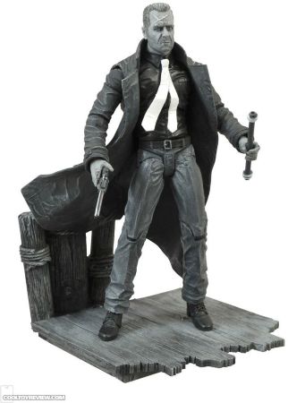 Фигурка Diamond Select Toys Sin City: Hartigan