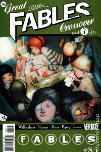 Fables №85