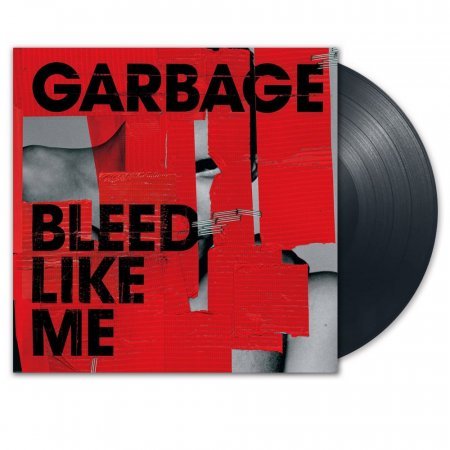 Garbage - Bleed Like Me