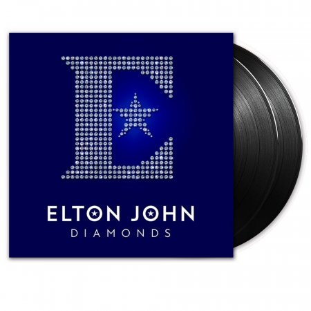 Elton John - Diamonds