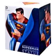 Фигурка DC Collectibles Superman The Animated Series (Limited to 5200) - Фигурка DC Collectibles Superman The Animated Series (Limited to 5200)