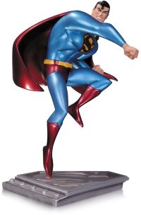 Фигурка DC Collectibles Superman The Animated Series (Limited to 5200)