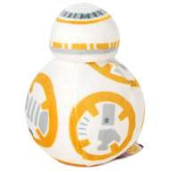 Мягкая игрушка Hallmark Itty Bittys: Star Wars - BB-8 - Мягкая игрушка Hallmark Itty Bittys: Star Wars - BB-8