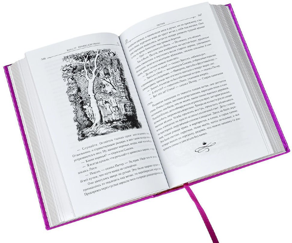 Купити книгу Хроники Нарнии (подарочное издание) недорого в інтернет ...