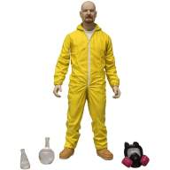 Фигурка Breaking Bad Walter White (Yellow Suit) - Фигурка Breaking Bad Walter White (Yellow Suit)