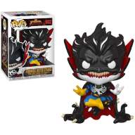 Фигурка Funko Pop! Marvel: Venom - Doctor Strange - Фигурка Funko Pop! Marvel: Venom - Doctor Strange