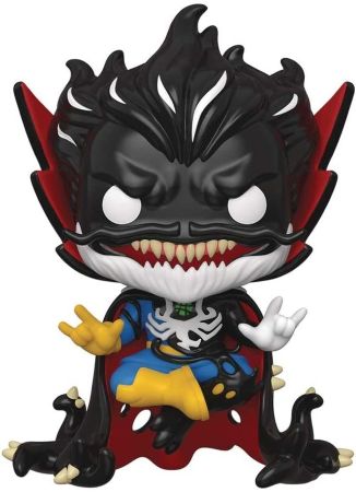 Фигурка Funko Pop! Marvel: Venom - Doctor Strange