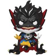 Фигурка Funko Pop! Marvel: Venom - Doctor Strange - Фигурка Funko Pop! Marvel: Venom - Doctor Strange