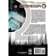 Biomega. Vol. 5 - Biomega. Vol. 5