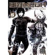 Biomega. Vol. 5 - Biomega. Vol. 5