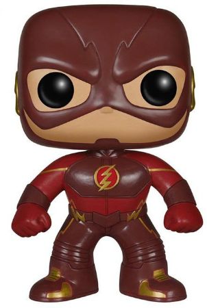 Фигурка Funko Pop! TV: The Flash - The Flash