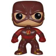 Фигурка Funko Pop! TV: The Flash - The Flash - Фигурка Funko Pop! TV: The Flash - The Flash