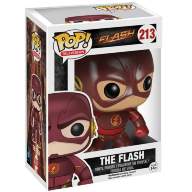 Фигурка Funko Pop! TV: The Flash - The Flash - Фигурка Funko Pop! TV: The Flash - The Flash