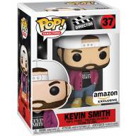 Фигурка  Funko Pop! Directors: Kevin Smith (Amazon Exclusive) - Фигурка  Funko Pop! Directors: Kevin Smith (Amazon Exclusive)