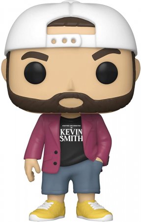 Фигурка  Funko Pop! Directors: Kevin Smith (Amazon Exclusive)