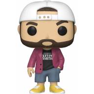 Фигурка  Funko Pop! Directors: Kevin Smith (Amazon Exclusive) - Фигурка  Funko Pop! Directors: Kevin Smith (Amazon Exclusive)