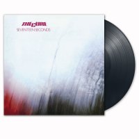 Cure - Seventeen Seconds LP