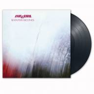 Cure - Seventeen Seconds LP - Cure - Seventeen Seconds LP