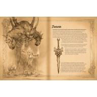 Diablo. Книга Адрії - Diablo. Книга Адрії