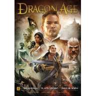 Dragon Age. Библиотечное издание. Книга 1 - Dragon Age. Библиотечное издание. Книга 1