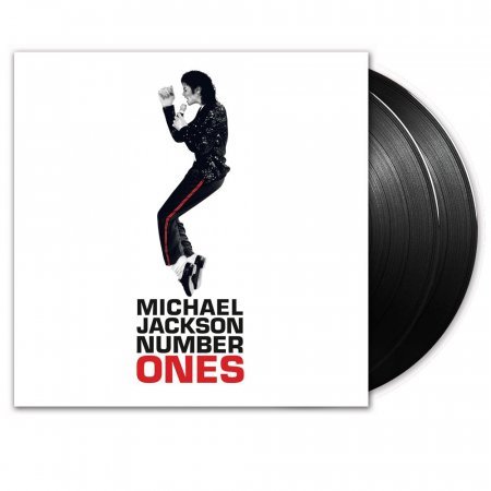 Michael Jackson - Number Ones