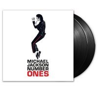 Michael Jackson - Number Ones