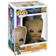 Фигурка Funko Pop! Marvel: Guardians Of The Galaxy Vol.2 - Groot - Фигурка Funko Pop! Marvel: Guardians Of The Galaxy Vol.2 - Groot