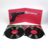 Baby Driver - Music from the Motion Picture 2LP - Baby Driver - Music from the Motion Picture 2LP