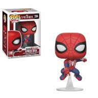 Фигурка Funko Pop! Games: Spider-Man - Spider-Man - Фигурка Funko Pop! Games: Spider-Man - Spider-Man