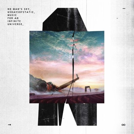 Винил No Man's Sky: Music For An Infinite Universe 2LP