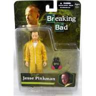 Фигурка Breaking Bad Jesse (Yellow Suit) - Фигурка Breaking Bad Jesse (Yellow Suit)