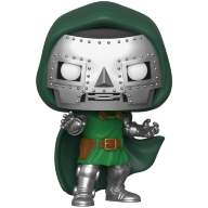 Фигурка Funko Pop! Marvel: Fantastic Four - Doctor Doom - Фигурка Funko Pop! Marvel: Fantastic Four - Doctor Doom