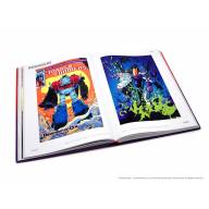 Transformers: A Visual History HC - Transformers: A Visual History HC