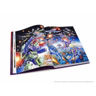 Transformers: A Visual History HC - Transformers: A Visual History HC