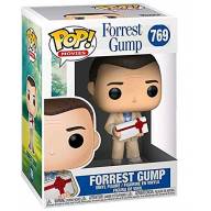 Фигурка Funko Pop! Movies: Forrest Gump - Forrest with Chocolates - Фигурка Funko Pop! Movies: Forrest Gump - Forrest with Chocolates