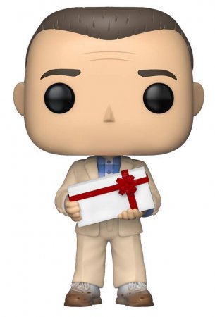 Фигурка Funko Pop! Movies: Forrest Gump - Forrest with Chocolates