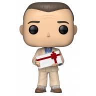 Фигурка Funko Pop! Movies: Forrest Gump - Forrest with Chocolates - Фигурка Funko Pop! Movies: Forrest Gump - Forrest with Chocolates