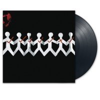 Three Days Grace - One-X