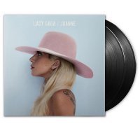 Lady Gaga - Joanne (Deluxe Edition)