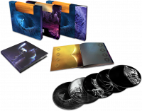 Tool - Fear Inoculum (Limited Edition Box set)