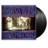 Temple Of The Dog - Temple Of The Dog (Deluxe Edition)