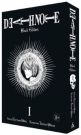 Тетрадь смерти. Death Note: Black Edition. Книга 1