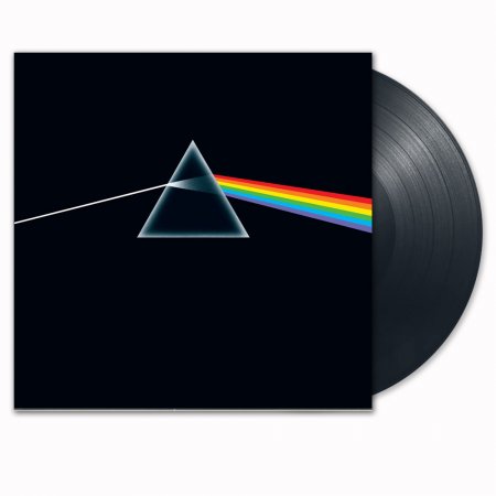 Pink Floyd - The Dark Side of the Moon (50th Anniversary)