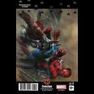Spider-Man №22 (українська) - Spider-Man №22 (українська)