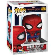 Фигурка Funko Pop! Marvel Spider-Man: Far from Home - Spider-Man - Фигурка Funko Pop! Marvel Spider-Man: Far from Home - Spider-Man