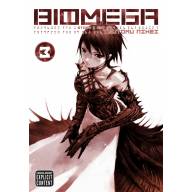 Biomega. Vol. 3 - Biomega. Vol. 3