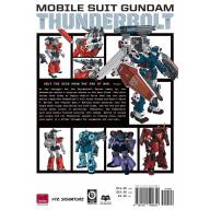 Mobile Suit Gundam Thunderbolt. Vol. 2 - Mobile Suit Gundam Thunderbolt. Vol. 2